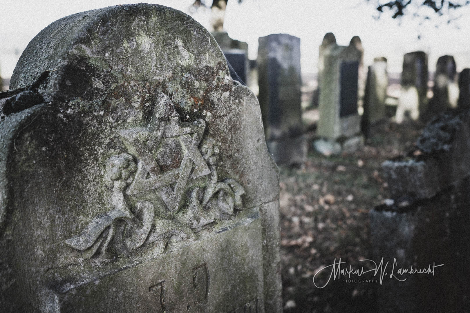 Flieden, Jüdischer Friedhof